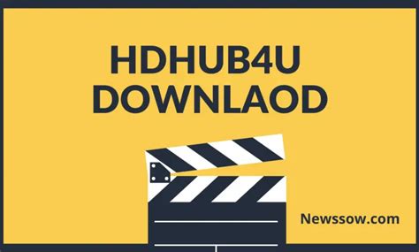 hdhub 4u org Best Features of Hdhub4u Com